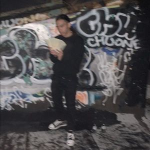 Meet your Posher, Alberto